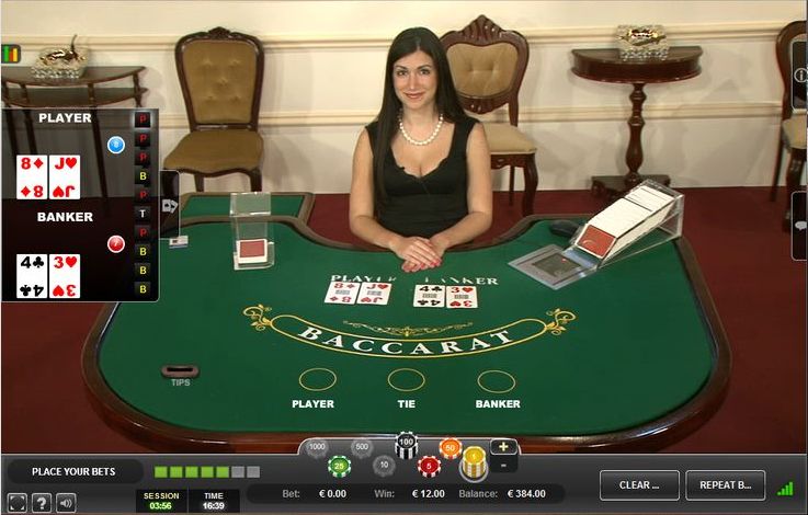 Holy Moly Casino Live Betting