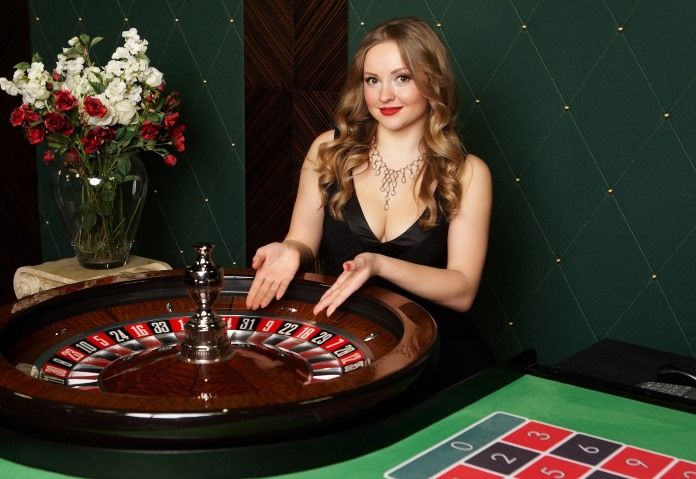 Holy Moly Casino Live Betting